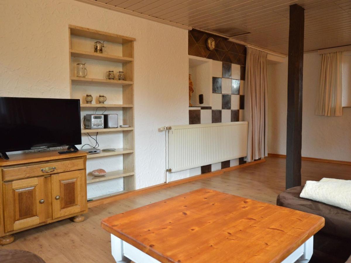 Apartment With Garden In A Wooded Setting Auw bei Prum Exterior foto
