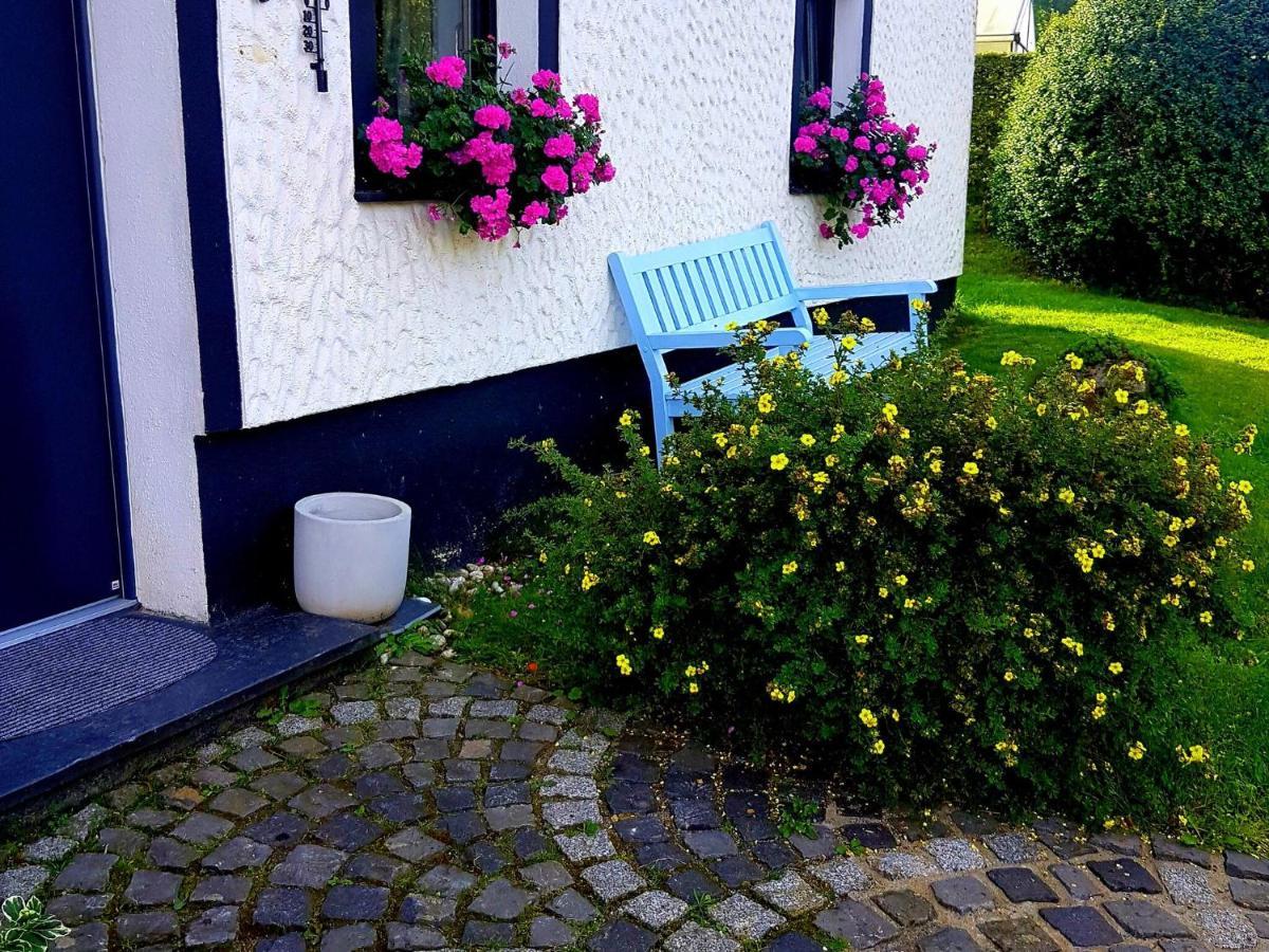 Apartment With Garden In A Wooded Setting Auw bei Prum Exterior foto
